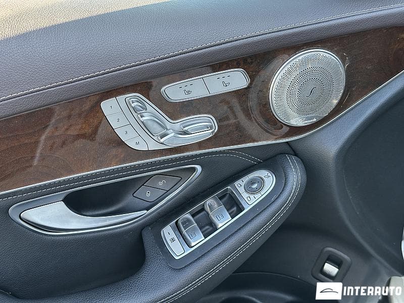 Mercedes GLC 300 2016 — Миниатюра 17