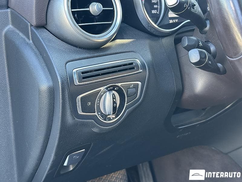 Mercedes GLC 300 2016 — Миниатюра 18