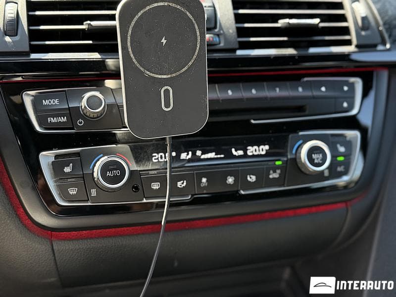 BMW 430i 2016 — Миниатюра 12