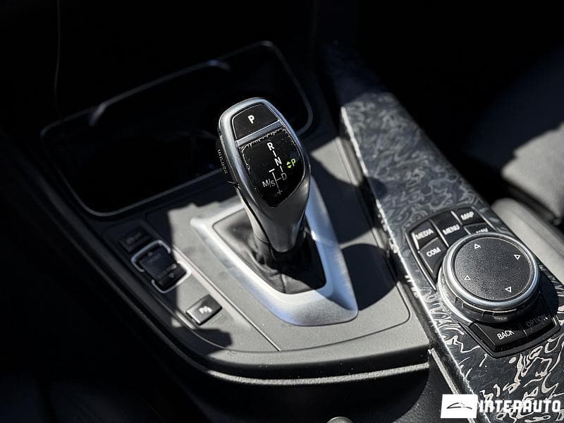 BMW 430i 2016 — Миниатюра 13