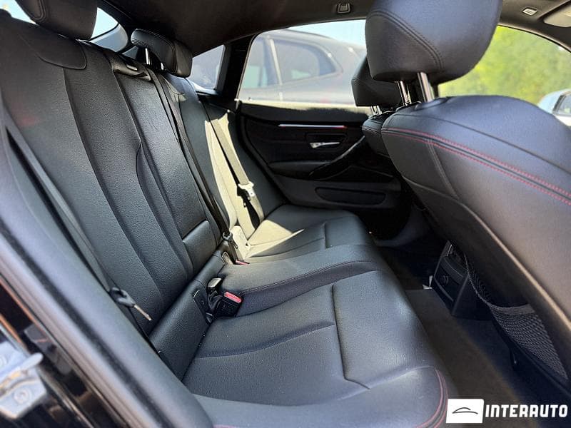 BMW 430i 2016 — Миниатюра 17