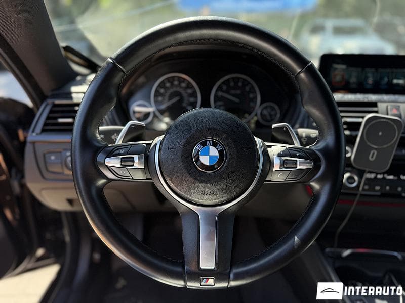 BMW 430i 2016 — Миниатюра 9