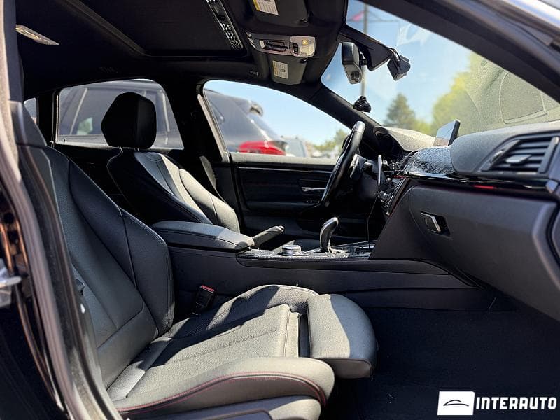 BMW 430i 2016 — Миниатюра 14