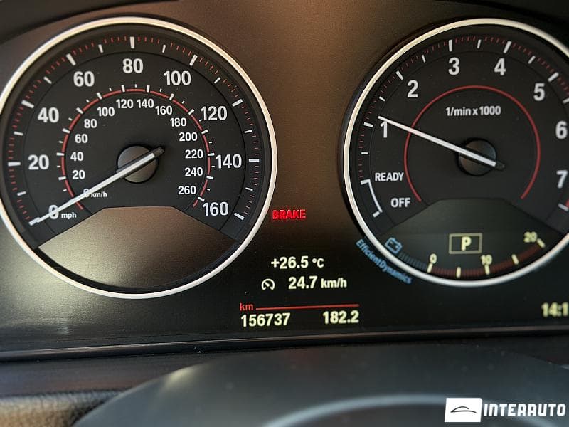 BMW 430i 2016 — Миниатюра 10