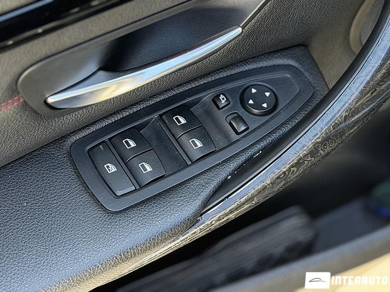 BMW 430i 2016 — Миниатюра 5