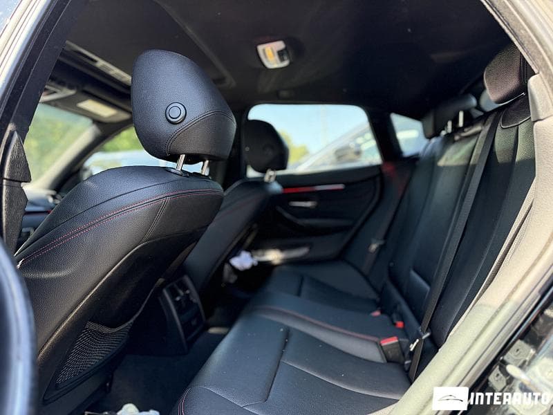 BMW 430i 2016 — Миниатюра 15
