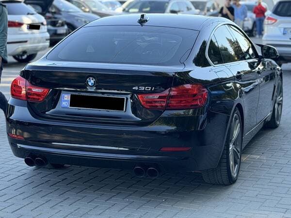 2016 BMW 430i — Miniatură 2