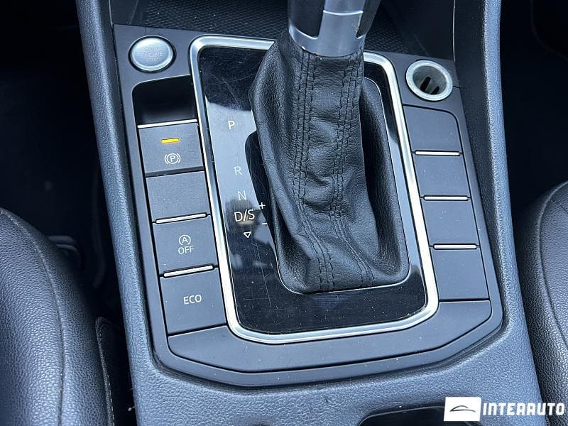 Volkswagen Jetta 2019 — Миниатюра 19