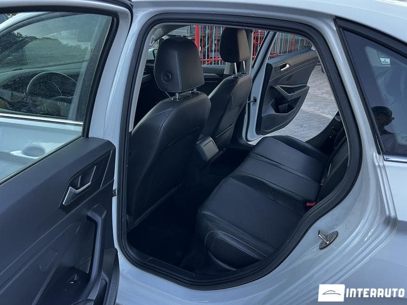 Volkswagen Jetta 2019 — Миниатюра 9