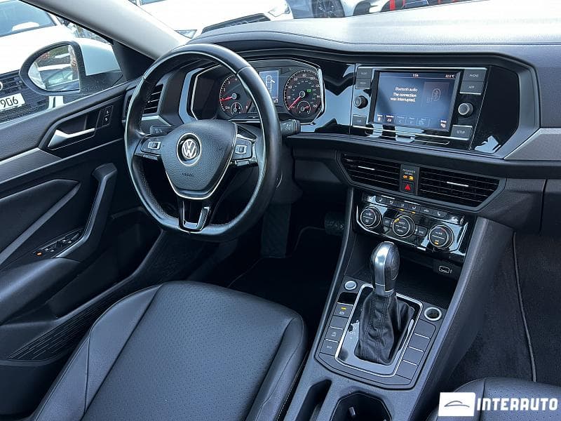 Volkswagen Jetta 2019 — Миниатюра 7