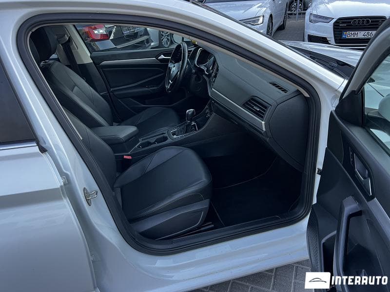 Volkswagen Jetta 2019 — Миниатюра 6