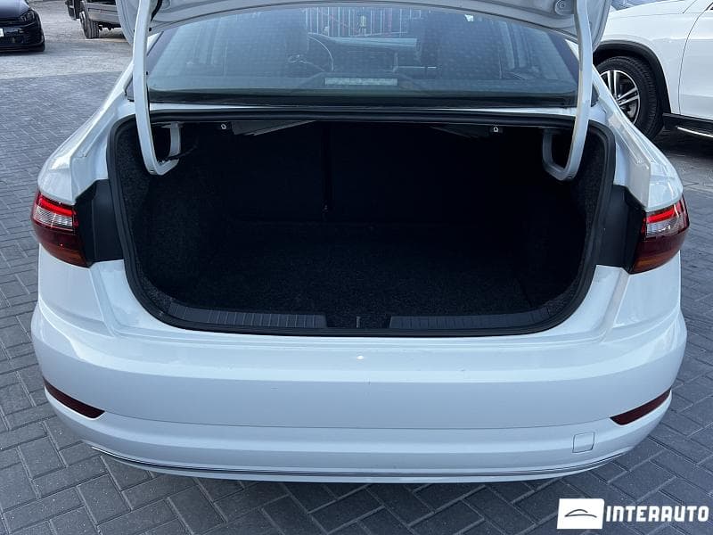Volkswagen Jetta 2019 — Миниатюра 18