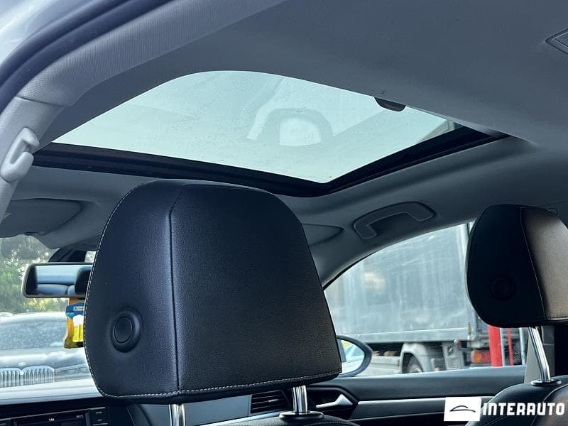 Volkswagen Jetta 2019 — Миниатюра 8