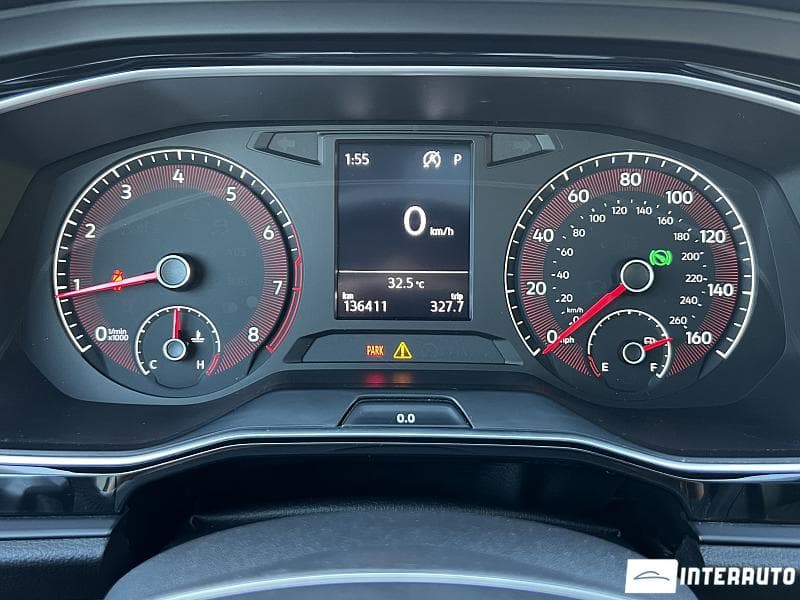 Volkswagen Jetta 2019 — Миниатюра 12