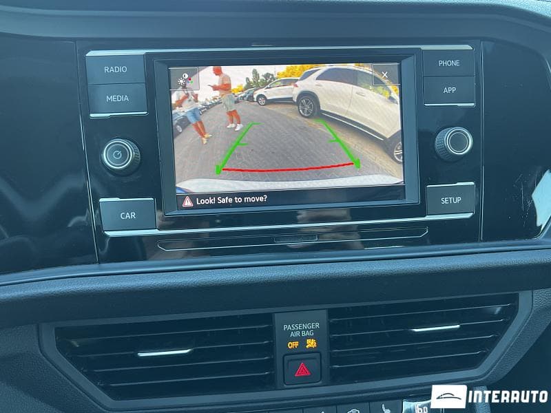 Volkswagen Jetta 2019 — Миниатюра 13