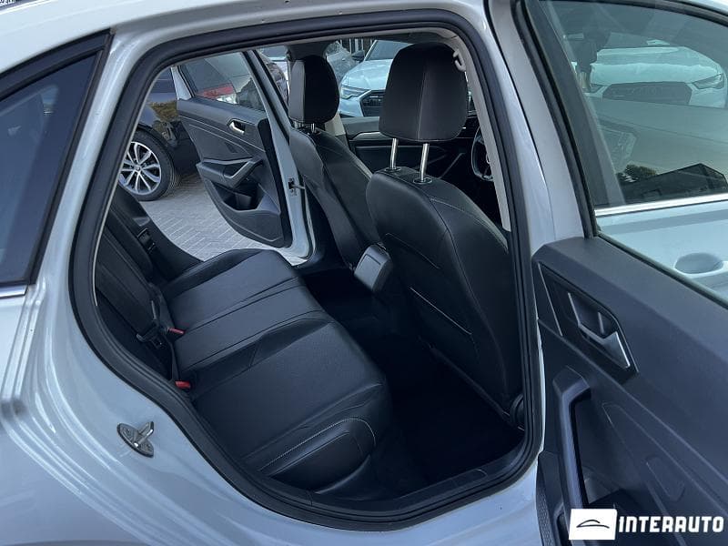 Volkswagen Jetta 2019 — Миниатюра 10
