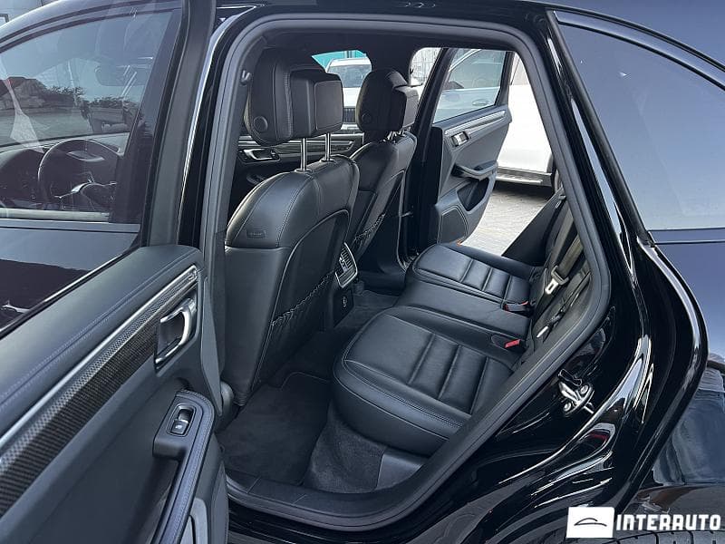 Porsche Macan S 2019 — Миниатюра 8