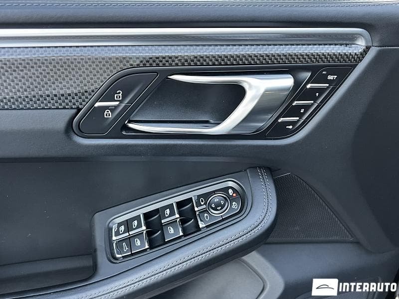 Porsche Macan S 2019 — Миниатюра 19