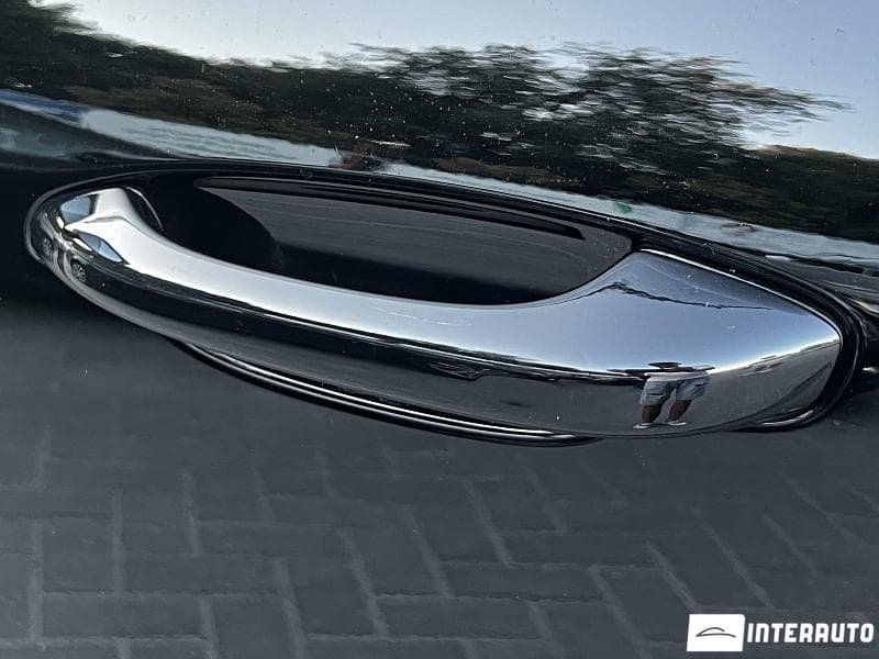 Porsche Macan S 2019 — Миниатюра 23