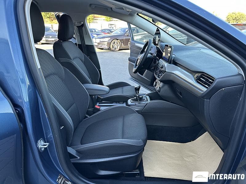 Ford Focus 2020 — Миниатюра 12