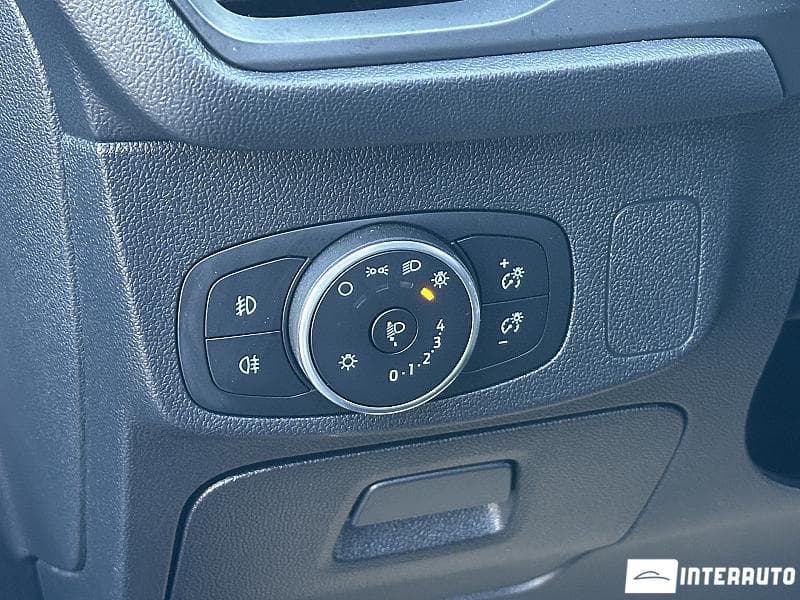 Ford Focus 2020 — Миниатюра 16