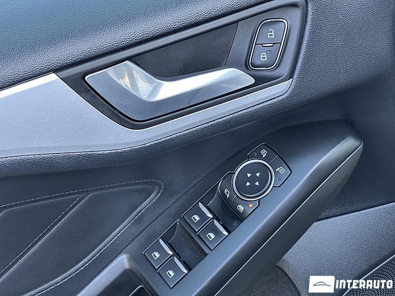 Ford Focus 2020 — Миниатюра 15