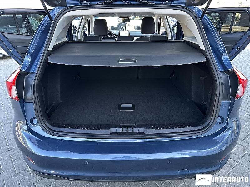 Ford Focus 2020 — Миниатюра 18