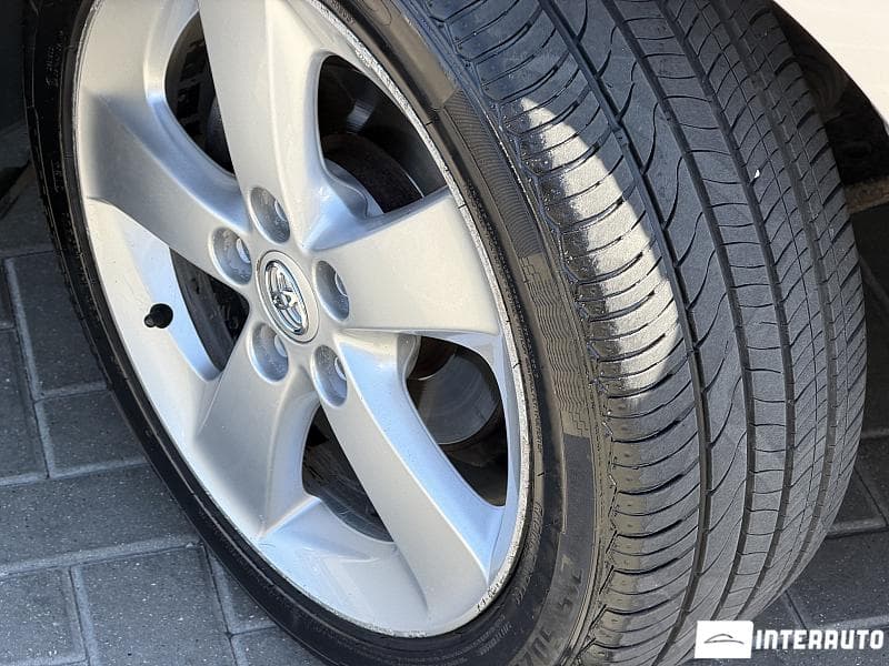 Toyota Auris 2010 — Миниатюра 18