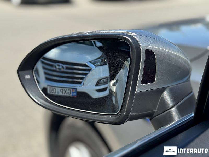 Volkswagen Passat GTE 2016 — Миниатюра 16
