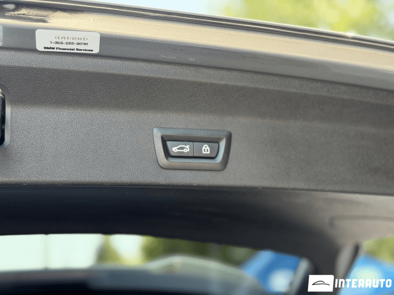 BMW X3M 2019 — Миниатюра 25