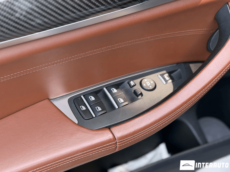 BMW X3M 2019 — Миниатюра 10