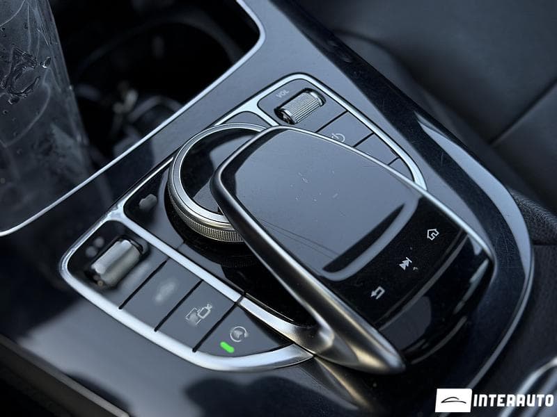 Mercedes E 220 2017 — Миниатюра 16