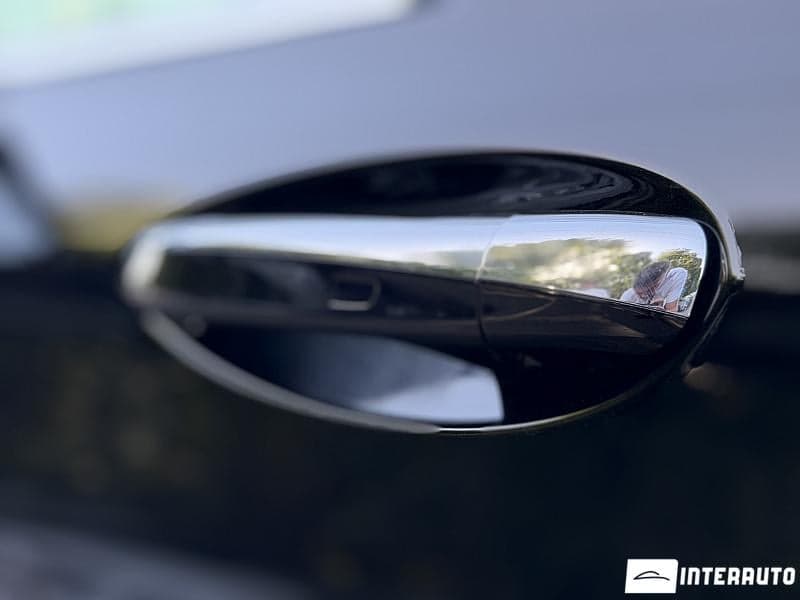 Mercedes E 220 2017 — Миниатюра 6