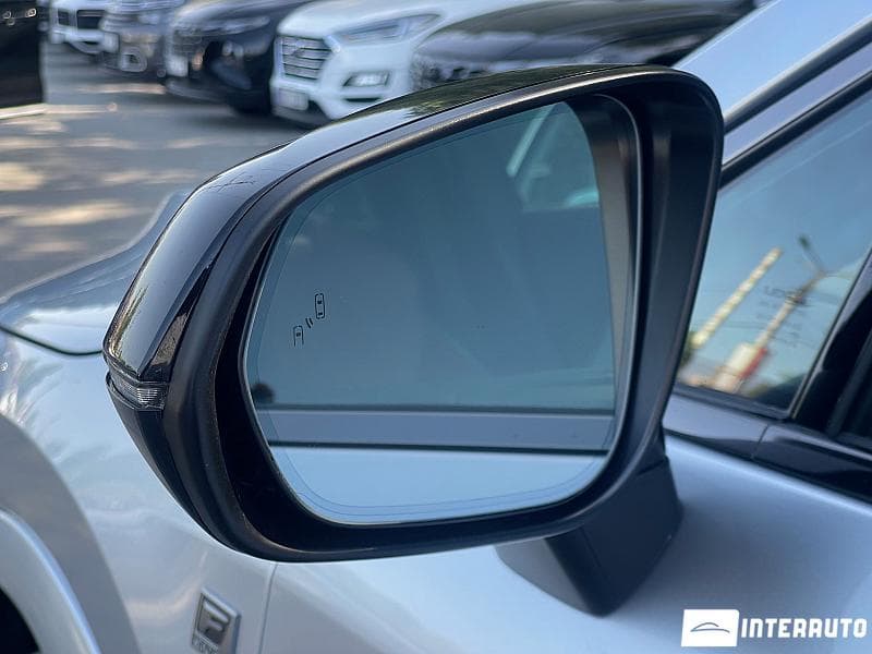 Lexus RX 500h 2024 — Миниатюра 5
