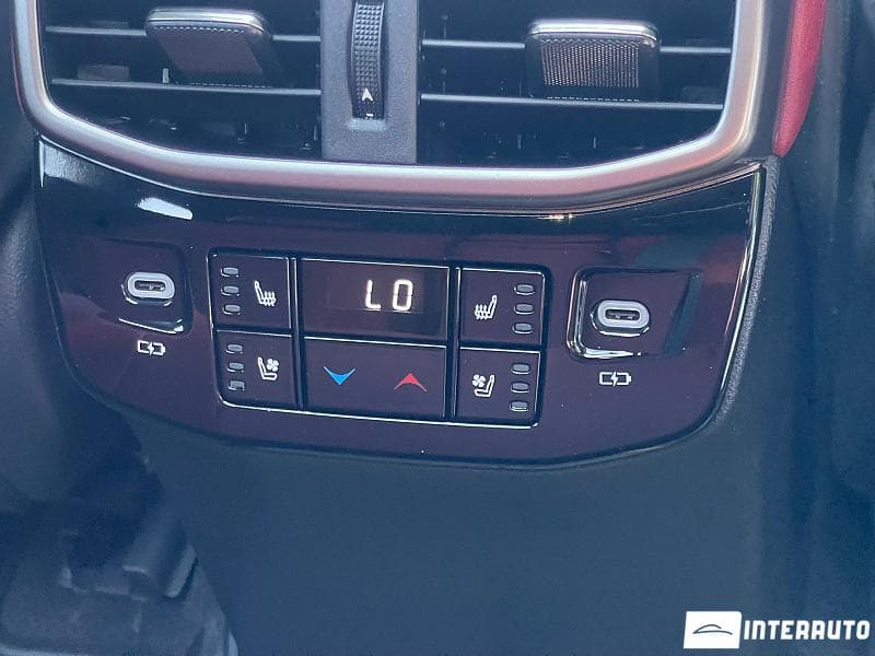 Lexus RX 500h 2024 — Миниатюра 22