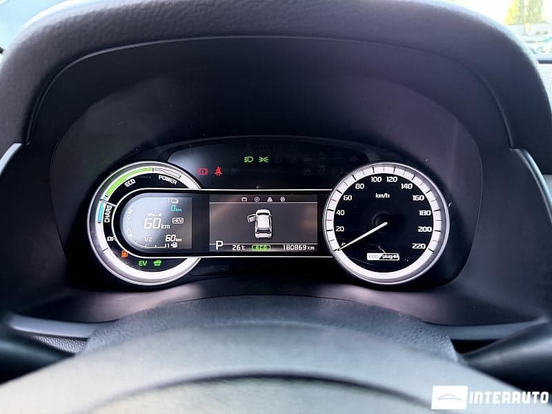 Kia Niro 2019 — Миниатюра 11