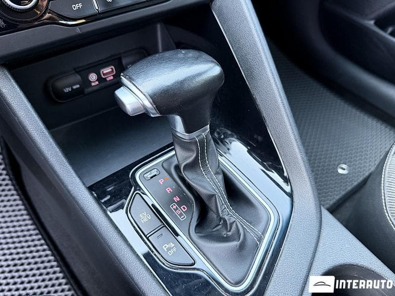 Kia Niro 2019 — Миниатюра 13
