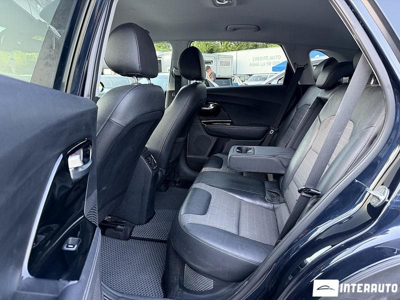 Kia Niro 2019 — Миниатюра 7