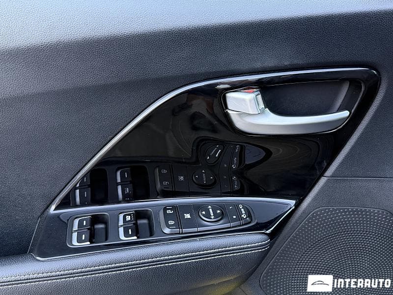Kia Niro 2019 — Миниатюра 14