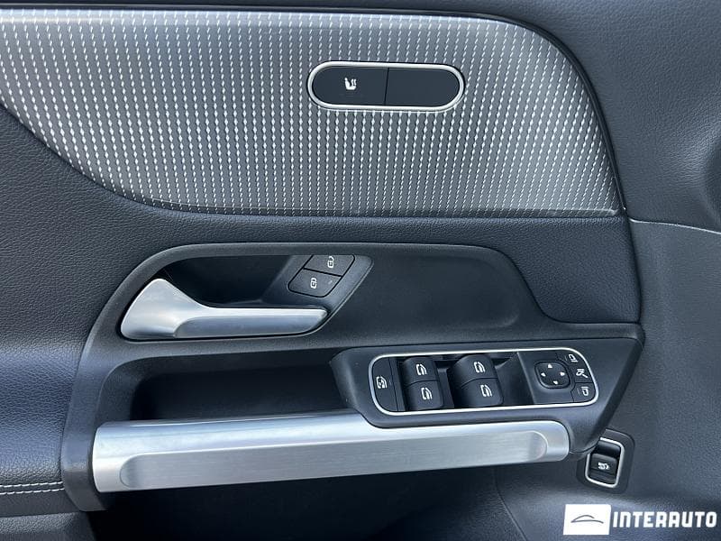 Mercedes GLB 200d 2022 — Миниатюра 15