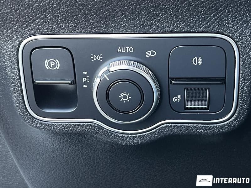 Mercedes GLB 200d 2022 — Миниатюра 14