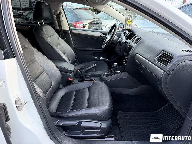 Volkswagen Jetta 2016 — Миниатюра 12