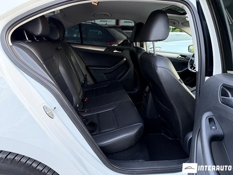 Volkswagen Jetta 2016 — Миниатюра 13