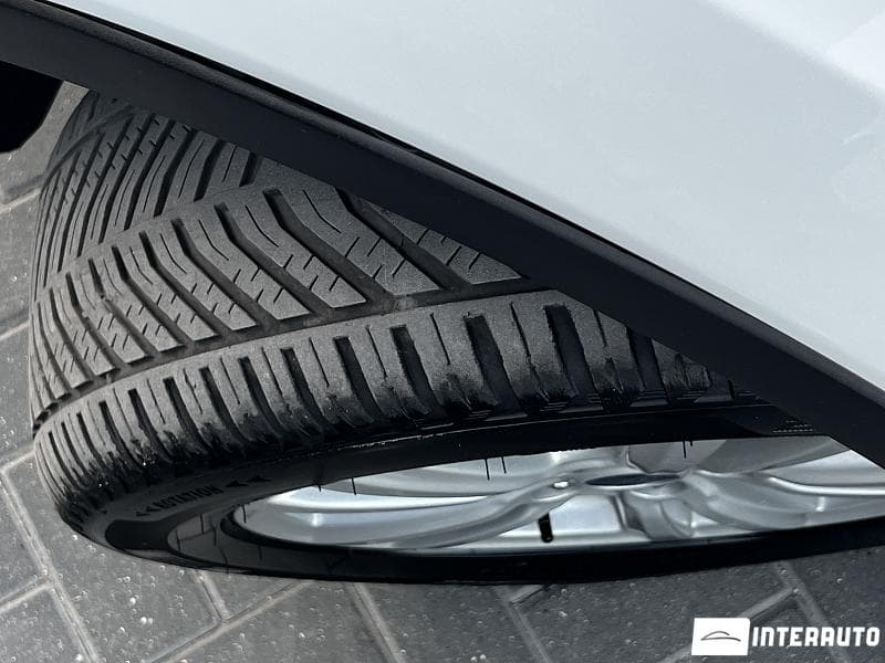 Ford Kuga 2017 — Миниатюра 17