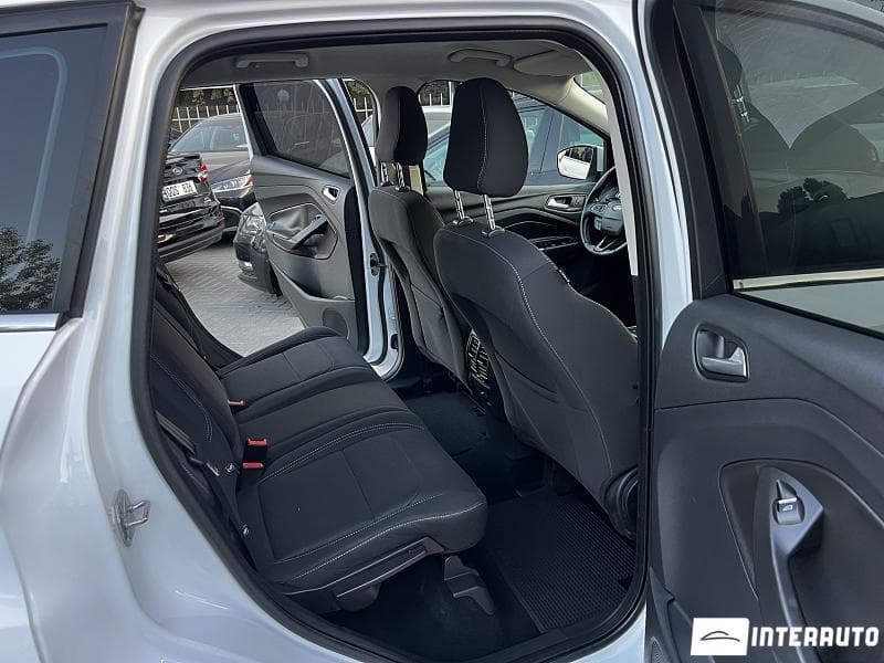 Ford Kuga 2017 — Миниатюра 9