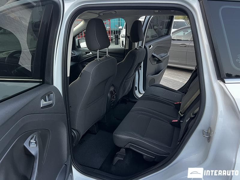 Ford Kuga 2017 — Миниатюра 8