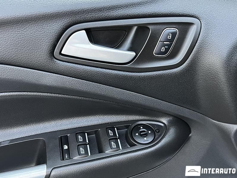 Ford Kuga 2017 — Миниатюра 15