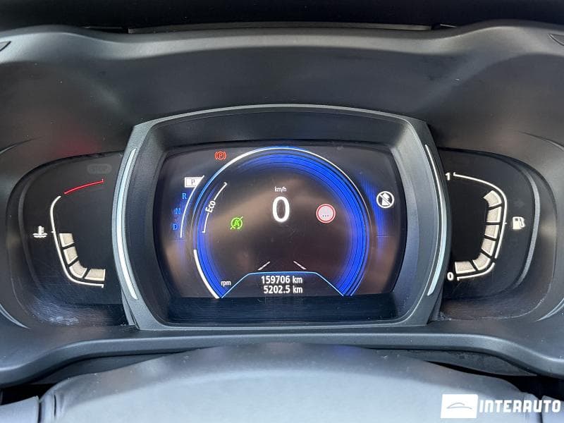 Renault Kadjar 2018 — Миниатюра 14