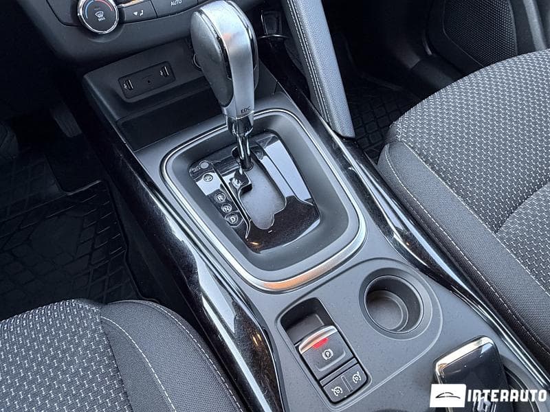 Renault Kadjar 2018 — Миниатюра 17