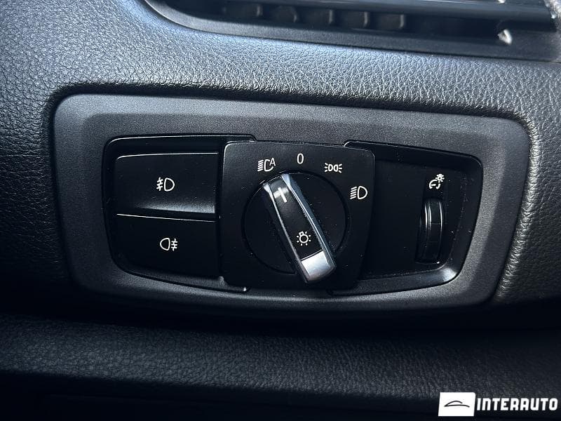 BMW 216d 2016 — Миниатюра 8